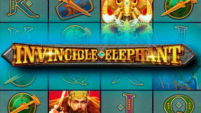 invincible elephant