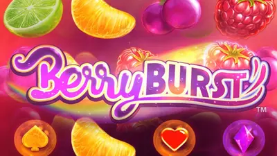 berryburst